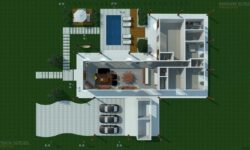 Projetos Arquitetônicos