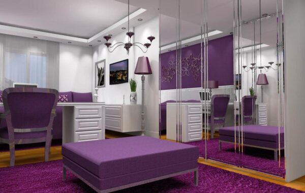 Quarto de Menina