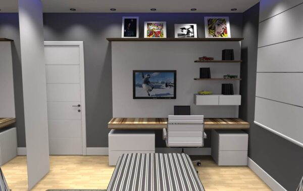 Quarto de Menino