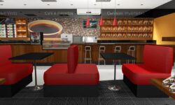 Lojas de Conveniência