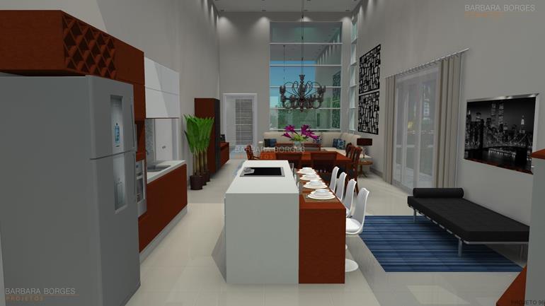 Armário Ideias Projetar