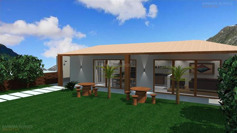 Casas 2 Quartos Cidade