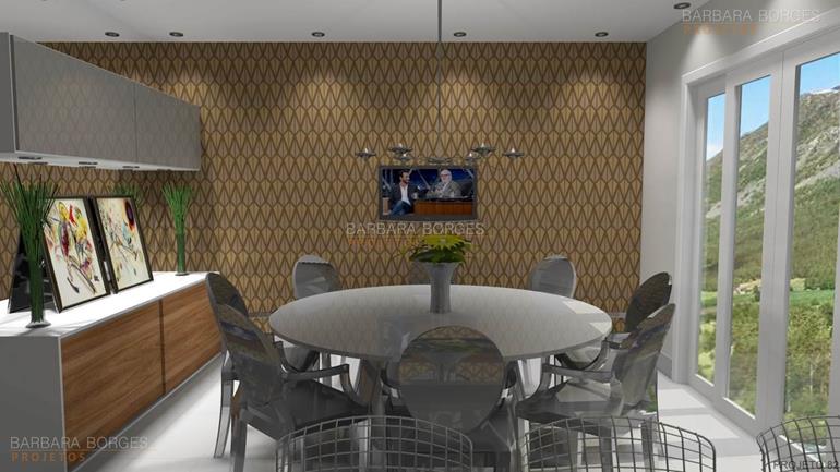 Projetos 3D Estantes