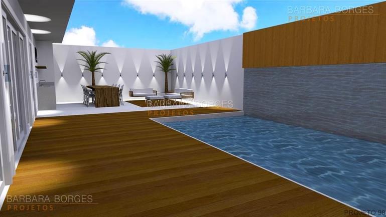 Area Serviço Churrasqueira