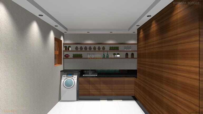 Armarios Area Serviço