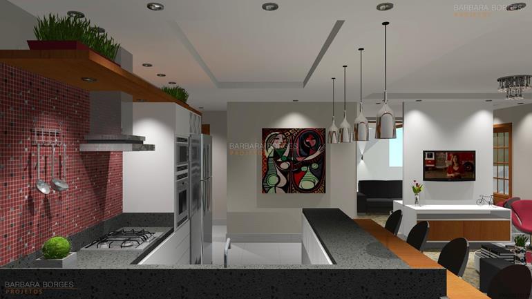 Armarios Cozinha Planejados