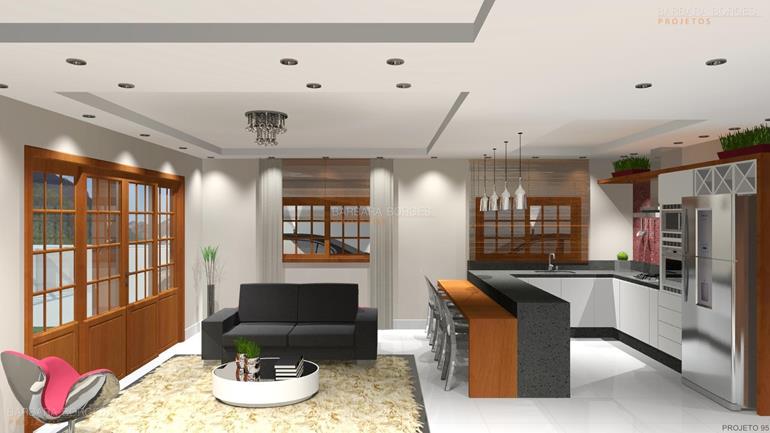 Cadeiras Decorativas