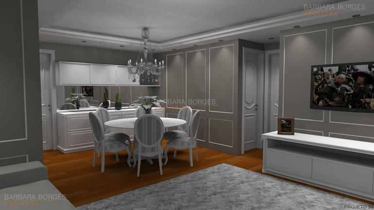 Cadeiras Sala Jantar