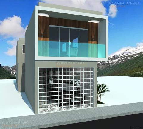 Casa 232M2 3 Quartos 1 Suite 4 Banheiros