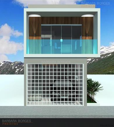 Casa 69M2 2 Quartos 1 Banheiro