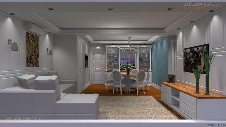 Casas Ambientes Integrados