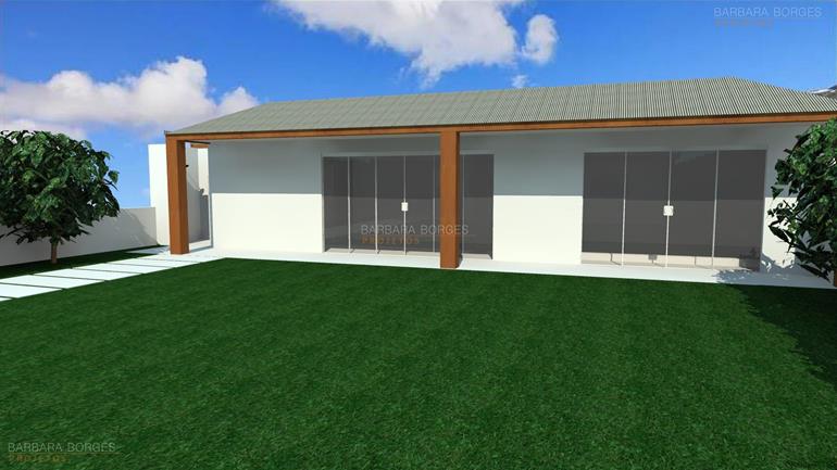 Casas Design Contemporaneo