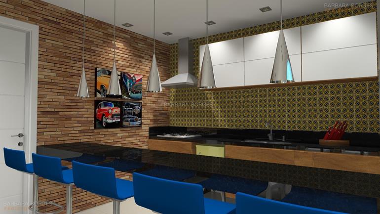 Churrasqueira Moderna