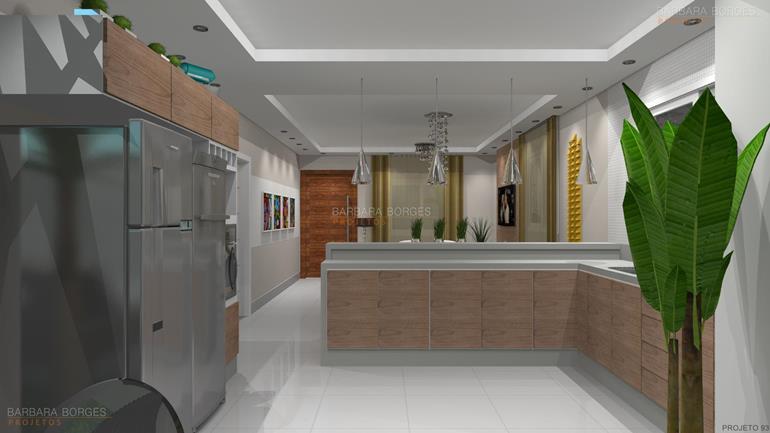 Cozinha Projetada