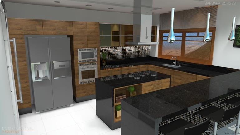 Cozinhas Planejadas Itatiaia