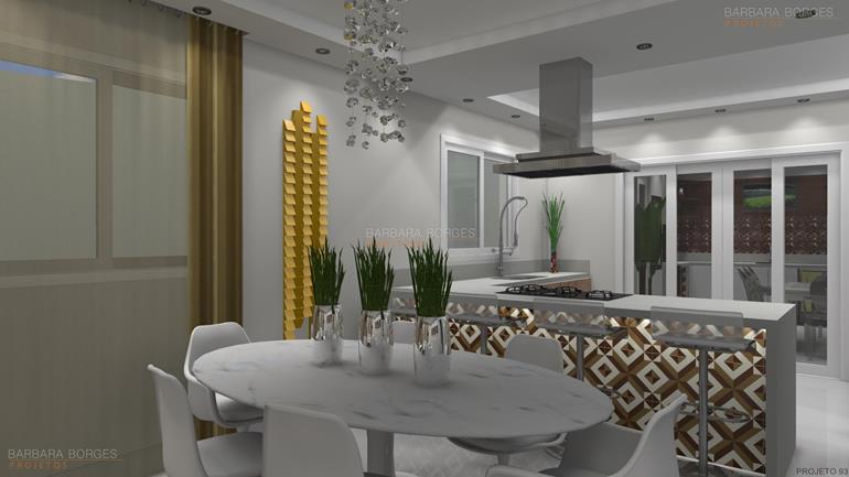 Decoração Interiores