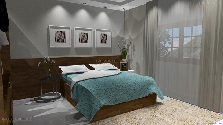 Decoraçao Quarto