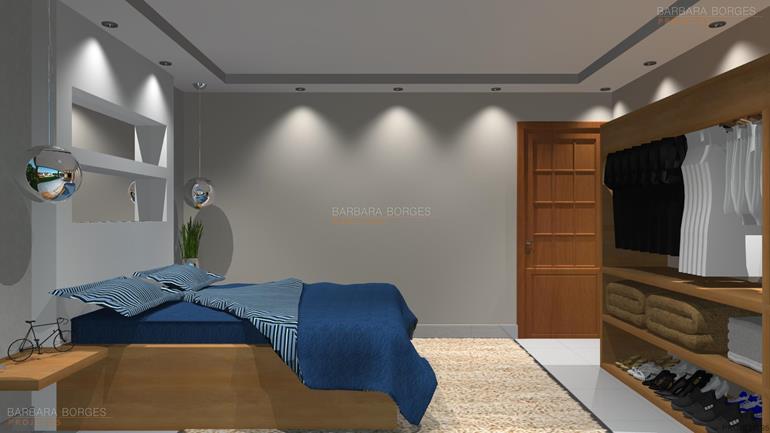 Decoração Quarto Pequeno