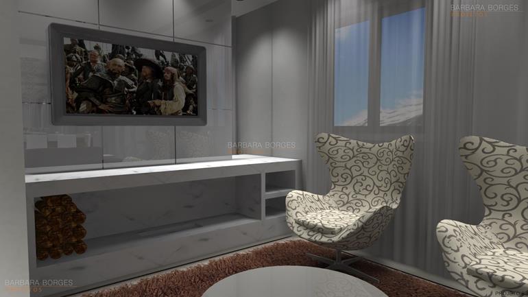 Decorações Casa