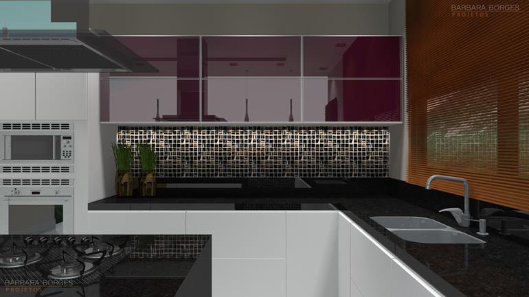 Fotos Cozinha Americana