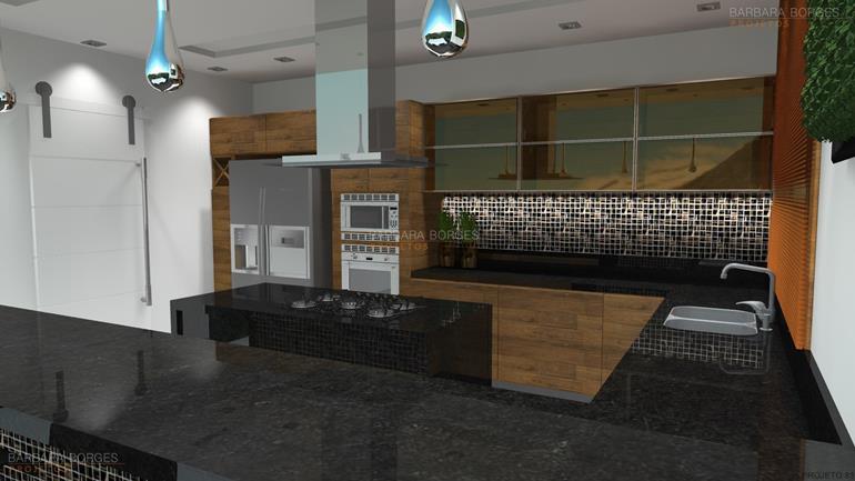 Gabinete Pia Cozinha