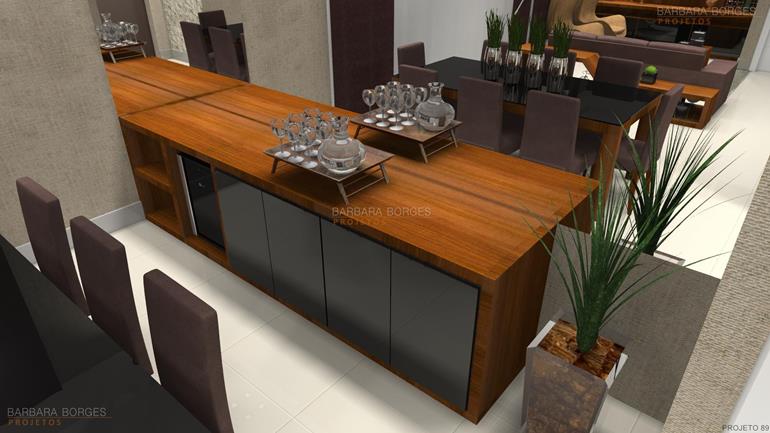 Mesa Centro Sala