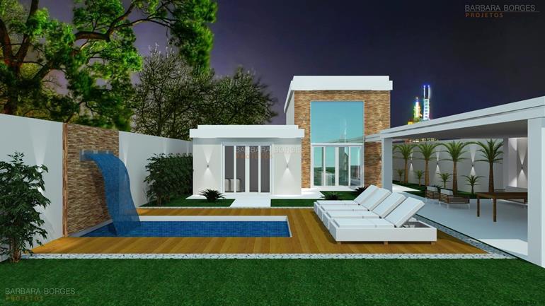 Modelos Churrasqueira