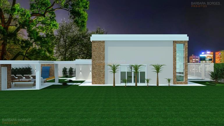 Modelos Churrasqueiras