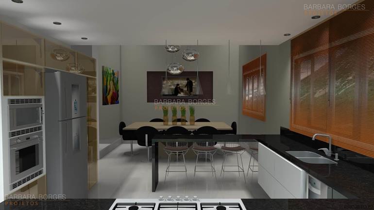 Modelos Cozinhas Planejadas