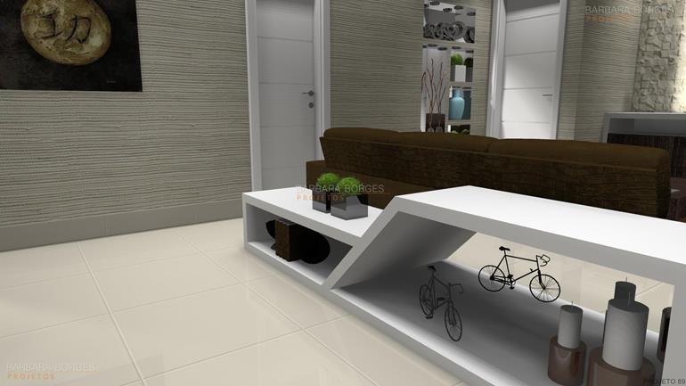 Modulados Projeto Personalizado 3D