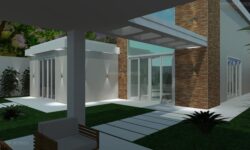 Plantas Jardim