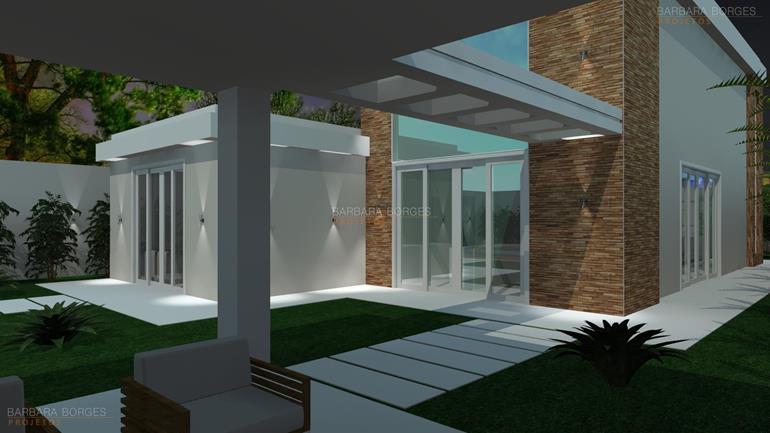 Plantas Jardim