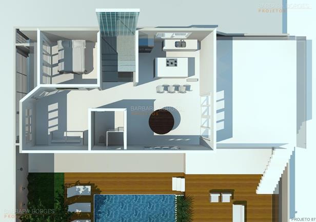 Plantas Terreno 12 50X25