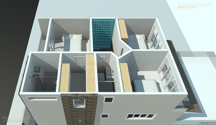 Plantas Terreno 12 80X25