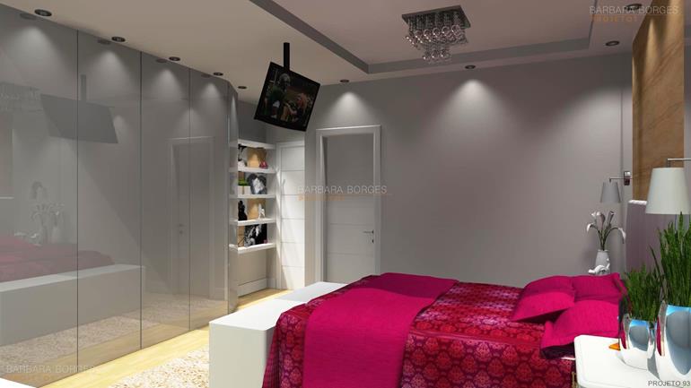 Projeto 2 Quartos Cidade