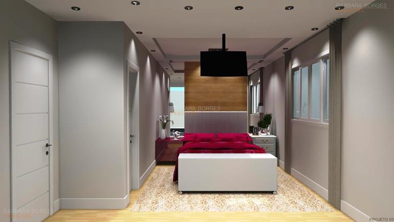 Projeto 2 Quartos Varanda