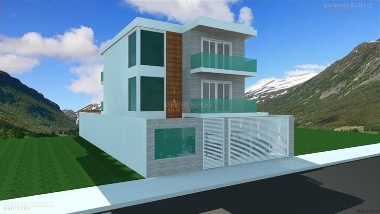 Projetos Casas Populares