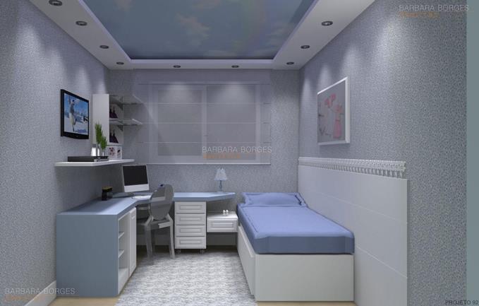 Projetos Closets