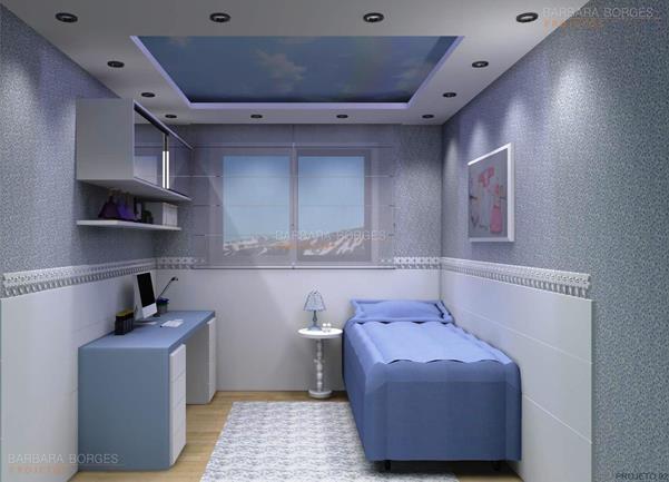 Quarto Completo Bebe