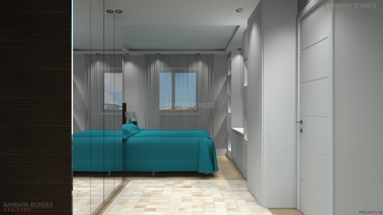 Quarto Completo Casal