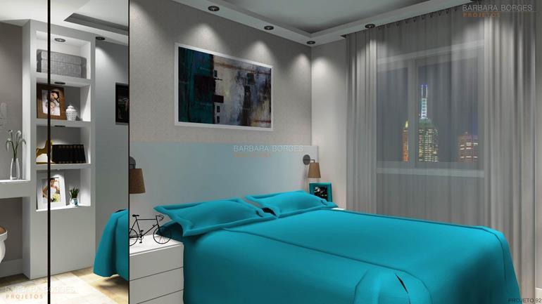 Quartos Bebe Feminino