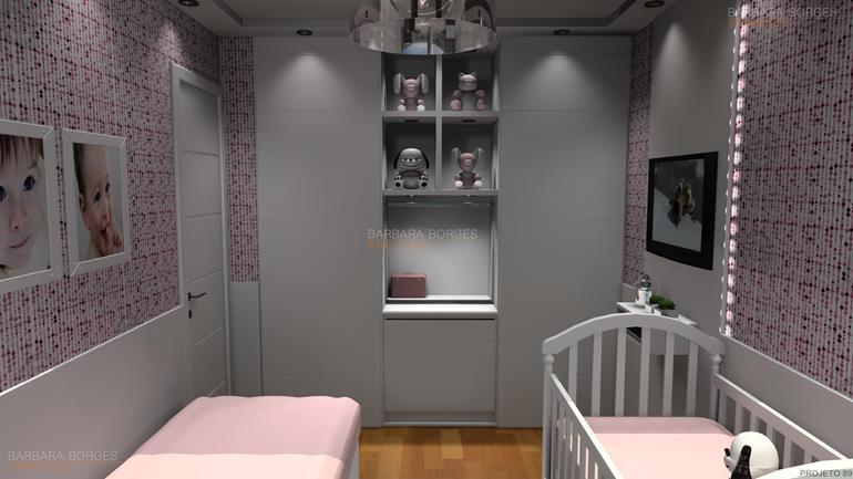 Quartos Planejados Casal