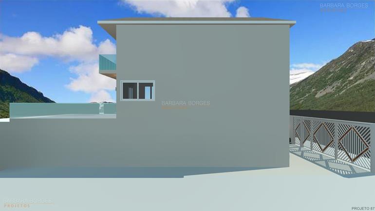 Reformas Residenciais