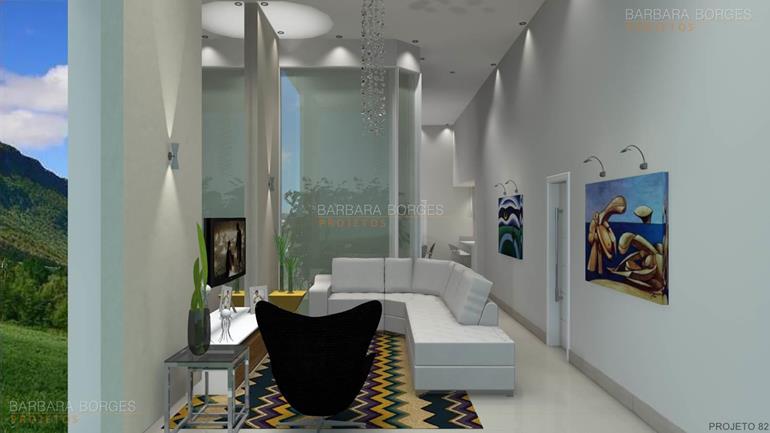 Revista Casa Decoração