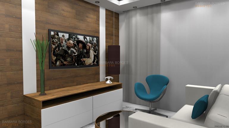 Sala Jantar Completa