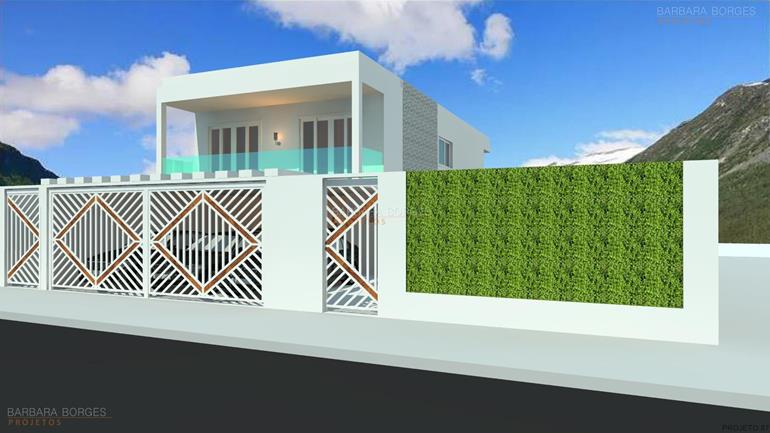 Sobrado 264M2 3 Quartos 1 Suite 4 Banheiros