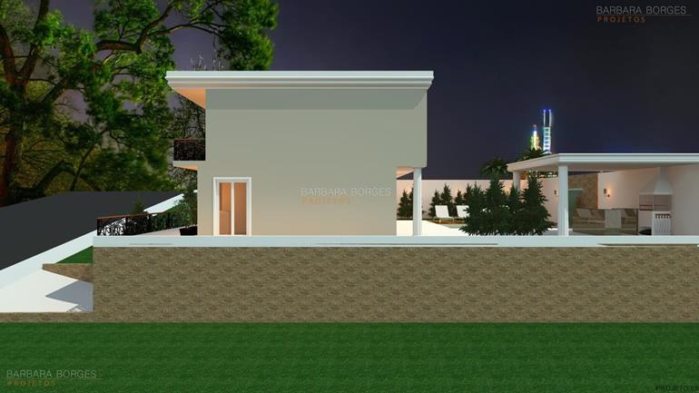 Sobrado 3 Quartos Varanda Gourmet