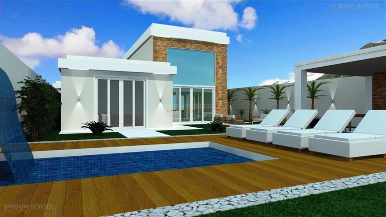 Terrea Varanda Gourmet Pergolado