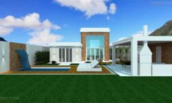 Tipos Piscina Casa