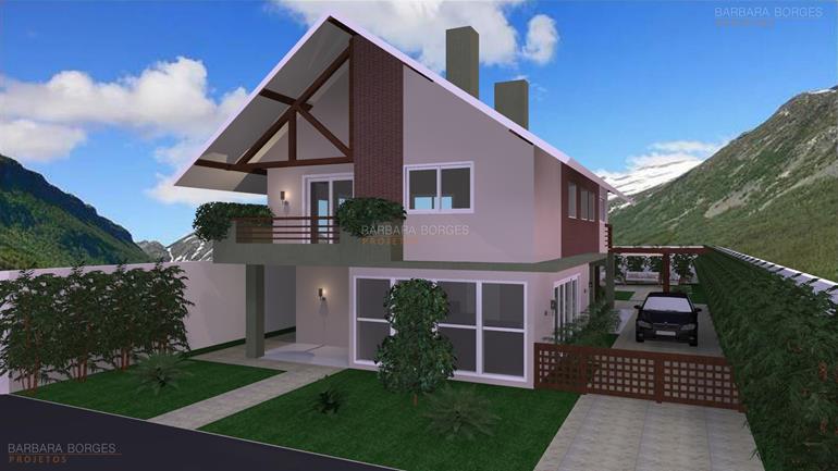 moveis decorados Construção Casas